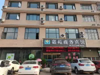 샹탄 지아위안 비즈니스 호텔 펑더화이 고택 및 기념관 주변 호텔