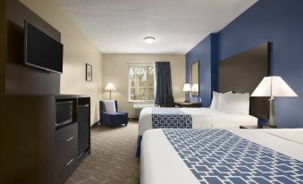 Days Inn & Suites by Wyndham Cherry Hill - Philadelphia
