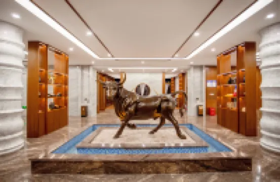 Yuanyuan Yushan Dynasty Hotel