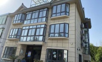 Shanghai Manzhu Homestay