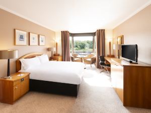 Copthorne Hotel Newcastle