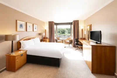 Copthorne Hotel Newcastle Hotels near Royal Victoria Infirmary