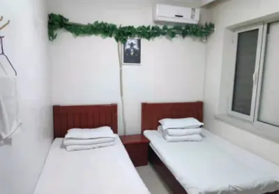 Fushun Xincheng Hotel Hotels in Fushunxian