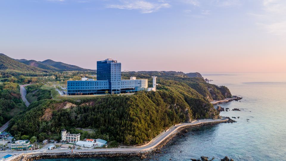 Hotel Tops 10