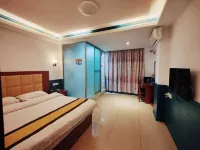 peng lai fashion hotel