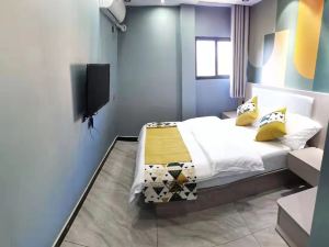 Zhaotong Moshi Boutique Hotel