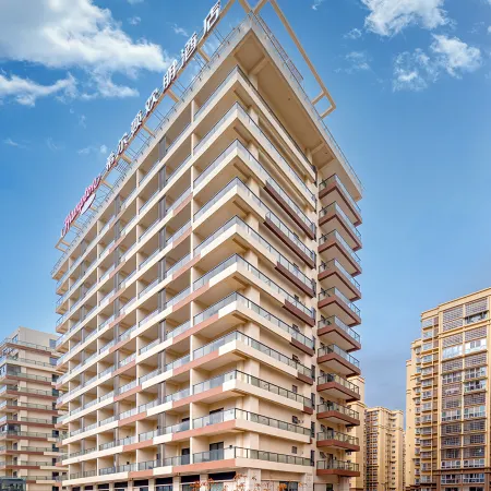 Hampton by Hilton Xichang Qionghai