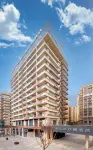 Hampton by Hilton Xichang Qionghai