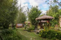 Runsheng Tianzishan Hotel Hotels in Haifeng