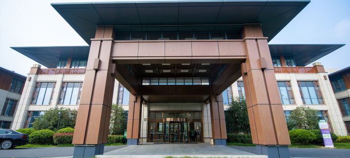 Huanghai Forest Hotel Hotels in Dongtai