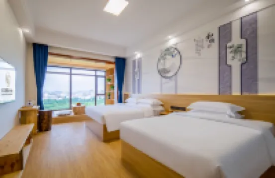 Rezen · Jinsatan (Yantai Economic Development Zone Jinsatan)