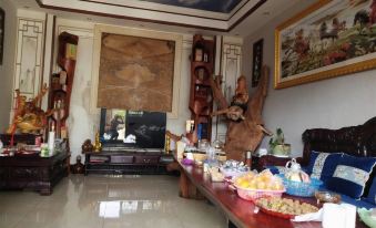 Luquan Wenxin Inn