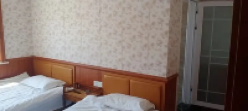 增寶賓館