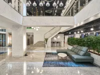 JN Park Hotel ワンサンビーチ周辺のホテル