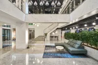 JN Park Hotel