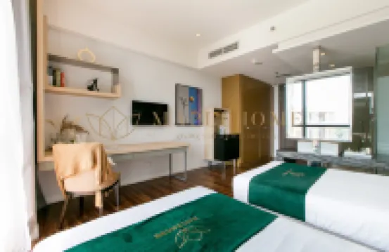 D'Majestic Premier Suites Kuala Lumpur Hotels in Kuala Lumpur