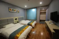 Ziyang Amber Hotel