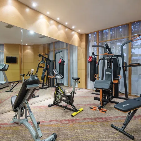 S&N Hotel Chaohu
