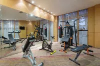 S&N Hotel Chaohu - Gym