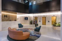 Meriton Suites Sussex Street