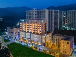 Ji Hotel (Zhuhai Tangjiawan University Town)