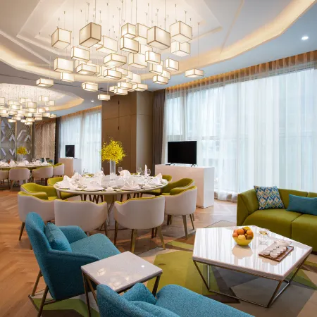 Holiday Inn Express LANGFANG NEW CHAOYANG by IHG