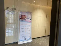 Minimalist City Apartment (Jiu Ming Square Branch)
