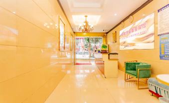 Taipei Shali Business Hotel - Housity