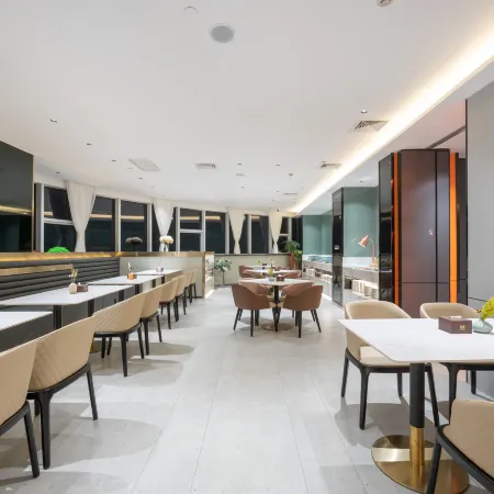 WardHotel (Jinan Provincial Sports Center & Bayi Overpass Metro Station Branch)