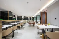 WardHotel (Jinan Provincial Sports Center & Bayi Overpass Metro Station Branch) - 애견동반