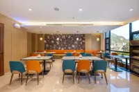 漢庭飯店（文縣文昌樓店） - 早餐