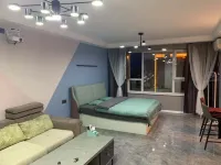 zuo an Homestay