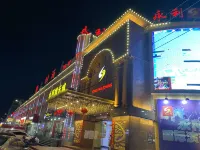 Hui'an Yongli Hotel Hotel dekat East Bridge Aguo Long-distance Bus Station