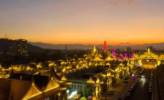 Guzhen Impression Hotel