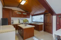 Floral Hotel·Xinzhu Hotel (Xiandu scenic spot shop)