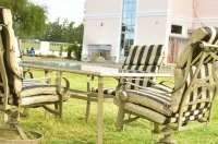 Grand Forty Hotel Hotel a Awach