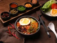 Qixin Jiuyin Inn Yangshuo