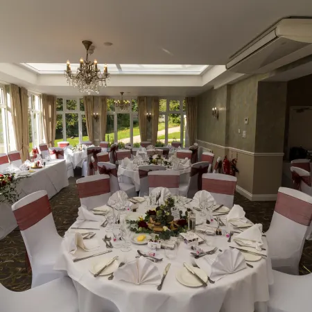 Farnham House Hotel