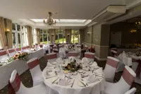 Farnham House Hotel Hotel a Farnham
