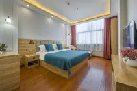 Mingyi Wisdom Hotel Hotel di Ci County