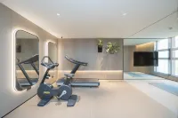 JI Hotel (Binzhou Shandong Hangkong Xueyuan)