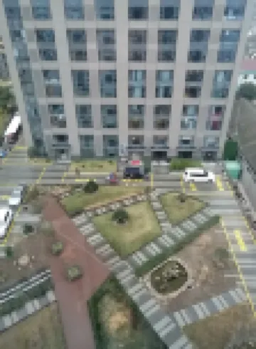 佳禾文景ホテル(荊州松滋高成大道) 松滋のホテル