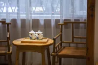 成都清居（春熙路地鐵站太古裡店）