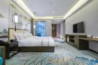 Lantianli Garden Hotel Hotels near Shenglai Market