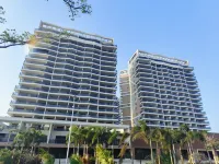 Bihai Yintan Hotel Apartment Hotels in Poly Silver Beach