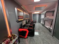 Bole Marvel E-sports Hotel