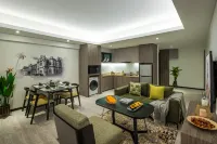 Citadines Prai Penang Hotels in Simpang Ampat