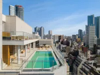 Haeundae Hound Signature Hotel Hotels in Busan