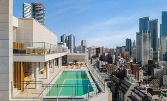 Haeundae Hound Signature Hotel