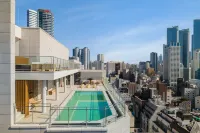 Haeundae Hound Signature Hotel